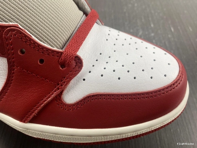 OG Newstalgia Jordan High Chenille 1 (W) DJ4891-061 1108